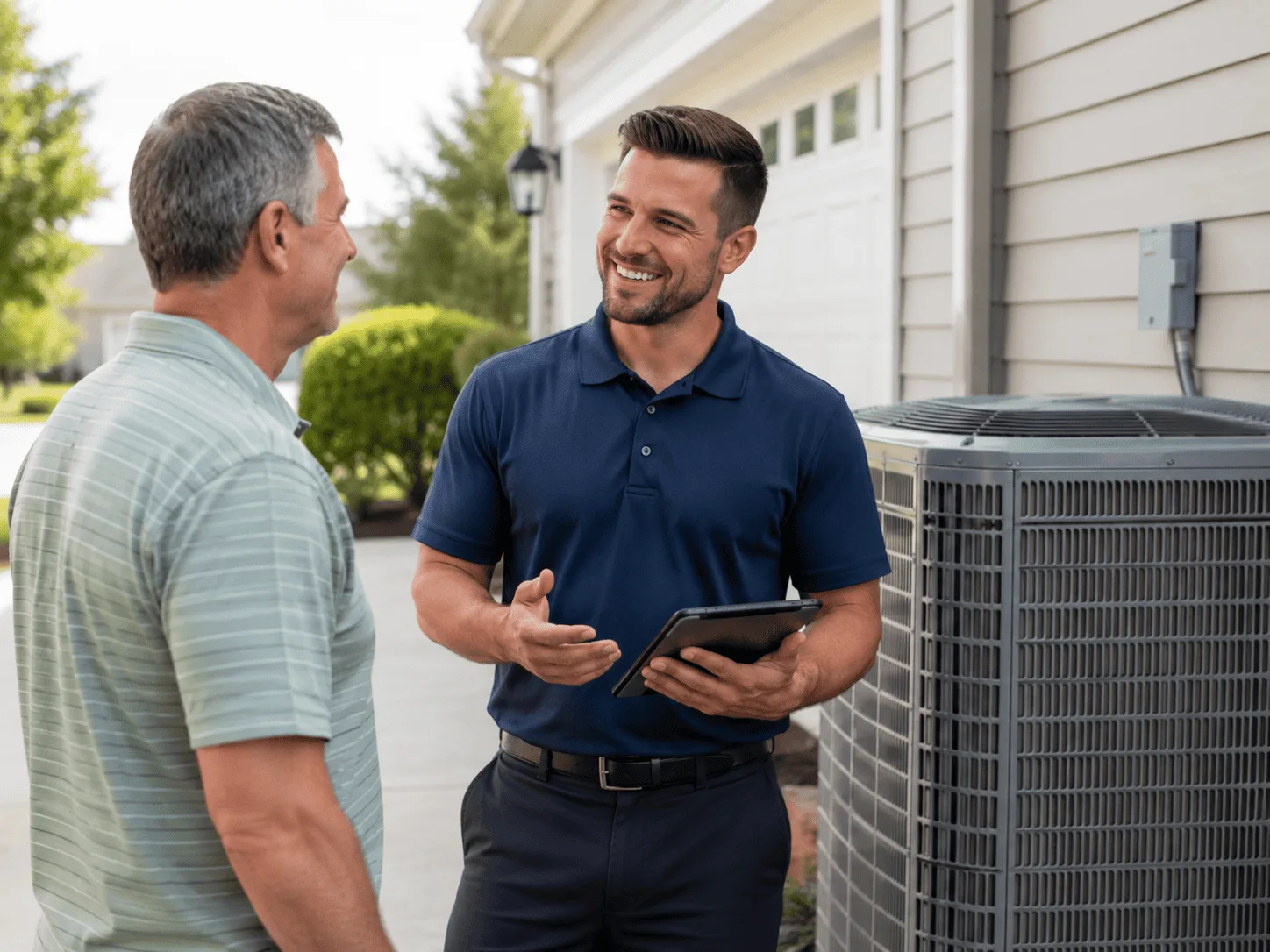 Heat Pump Installation Parthenon, AR FAQs
